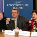 Panel Język polskiej polityki po 1989 roku Kancelaria Senatu