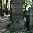 Stanisław Osiecki grób 03