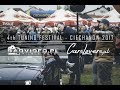 CarsLovers 4th Tuning Festival - Ciechanów 2017 - the aftermovie