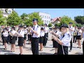 Przegląd orkiestr dętych Ciechanów 2019